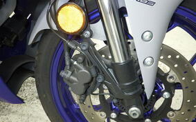 YAMAHA YZF-R3 2022 RH13J