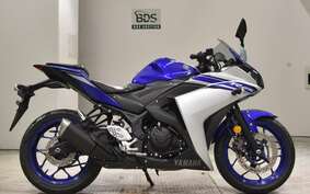 YAMAHA YZF-R25 RG10J