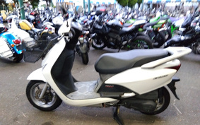 HONDA LEAD 110 EX JF19