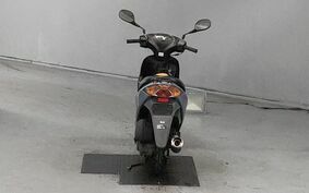 SUZUKI ADDRESS V50 G Type CA42A