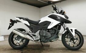 HONDA NC750X 2015 RC72