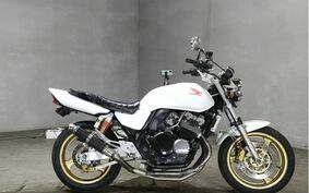 HONDA CB400SF VTEC 2004 NC39