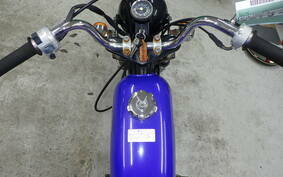 HONDA APE 50 AC16