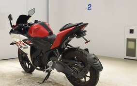 YAMAHA YZF-R25 RG10J