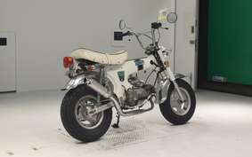 HONDA DAX 50 ST50