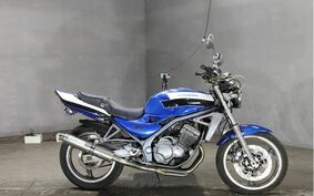 KAWASAKI BALIUS 250 ZR250A