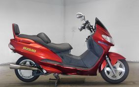 SUZUKI SKYWAVE 400 1999 CK41A