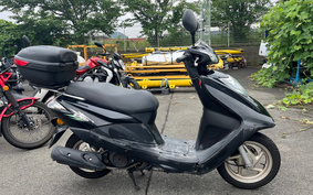 HONDA DIO 125 TCJU