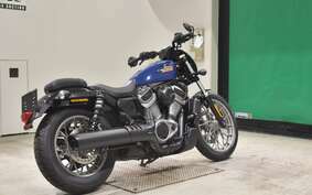 HARLEY RH975S 2023