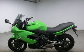 KAWASAKI NINJA 400 R 2011 ER400B