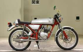 HONDA DREAM 50 AC15