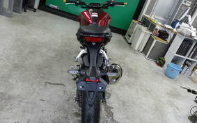 HONDA CB250RA MC52