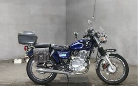 SUZUKI ST250E NJ4AA