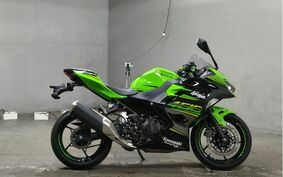 KAWASAKI NINJA 400 2019 EX400G