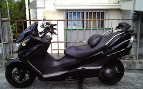 SUZUKI SKYWAVE 250 (Burgman 250) S CJ43A