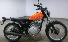 SUZUKI GRASS TRACKER BigBoy NJ4BA