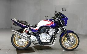 HONDA CB400SF VTEC REVO 2009 NC42