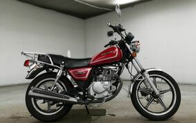 SUZUKI GN125 F Gen.2 PCJ2N