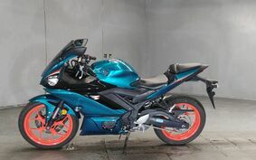 YAMAHA YZF-R3 2022 RH13J