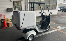 HONDA GYRO CANOPY TA03