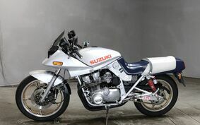 SUZUKI GSX750S KATANA 1982 GS75X