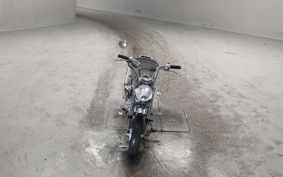 HONDA MONKEY AB27