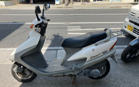 HONDA SPACY125 JF04