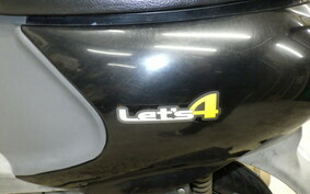 SUZUKI LET's 4 CA45A