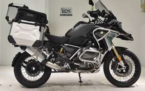 BMW R1250GS 2019