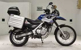 BMW F650GS DAKAR 2004