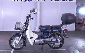 YAMAHA MATE 90 UB02J