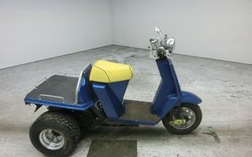 HONDA GYRO UP TA01