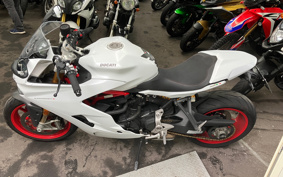 DUCATI  DUCATI  SUPER  SPORT S 2019 VA01