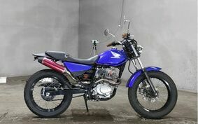 HONDA FTR223 MC34