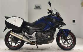 HONDA NC750X DCT 2014 RC72