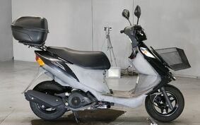 SUZUKI ADDRESS V125 G CF46A