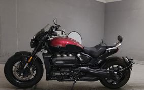 TRIUMPH  TRIUMPH  ROCKET 3 STORM R YBY2BJ