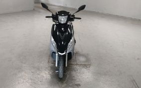 SUZUKI ADDRESS V125 DT11A