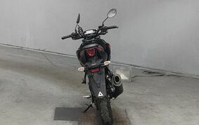 SUZUKI GSX-S125 DL32B