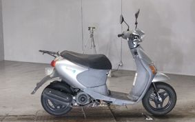 SUZUKI LETS4 CA45A