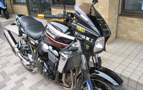 KAWASAKI ZRX1200 2013 ZRT20D