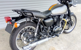 KAWASAKI W800 STREET 2020 EJ800B