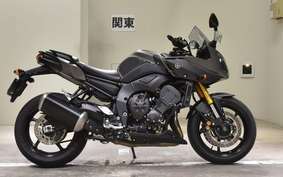 YAMAHA FAZER FZ8 SA 2013 RN25