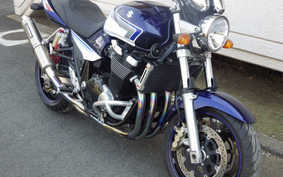 SUZUKI GSX1400 2007 GY71A