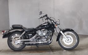 YAMAHA DRAGSTAR 250 VG02J