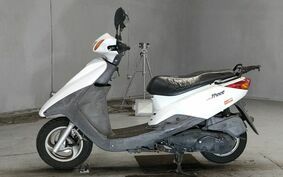 YAMAHA AXIS 125 TREET SE53J