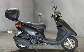 YAMAHA AXIS 125 TREET SE53J