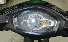 SUZUKI ADDRESS V125 S CF4MA