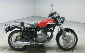 KAWASAKI ESTRELLA 1992 BJ250A