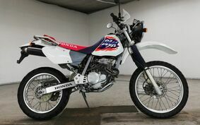 HONDA XR250 BAJA MD30